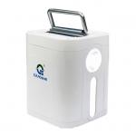 Multi Interface Portable Battery Station ,  Indoor Outdoor Portable Power Bank for sale