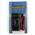 Pocket-Size Multimeter Dt182 (CE) Digital Multimeter for sale