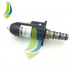 116-3526 Hydraulic Pump Solenoid Valve 1163526 For E320B E320C Excavator for sale