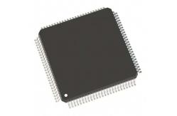China LC4256V-3TN100C supplier