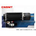 CE SMT Stencil Printer , CNSMT DEK Gearbox X Axis Motor 202949 185002 185003 for sale