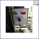 Accurate Flammability Testing Equipment For Tensile Strength And Deformation Behavior for sale