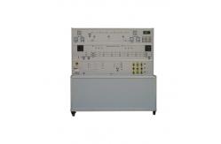China educational equipment for schools Electrical Workbench Synchronous Machine Lab Trainer supplier
