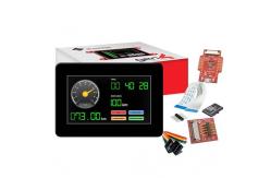 China SK-GEN4-43D-CLB supplier