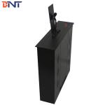 Advanced Hidden Design Motorized Monitor Lift With RF Remote Control