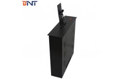 China Advanced Hidden Design Motorized Monitor Lift With RF Remote Control supplier