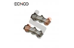 China Segment S01102N0M05 Bulldozer Undercarriage Components Wholesale supplier
