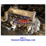 4 Cylinders Isuzu Engine Spare Parts 4HF1 Manual Transmission Long Service Life for sale