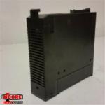 IC693CMM302L  GE  ENHANCED COMM MODULE COMMUNICATION