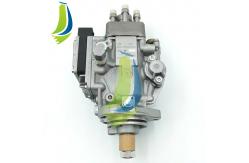 China 0470006006 Fuel Injection Pump For QSB5.9 Diesel Engine supplier