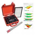WDDS-2C DC Digital Resistivity Meter Geophysical Exploration Instrument Underground for sale