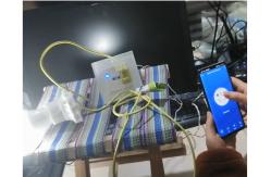 China 3750V Third Party Inspection Services for Smart Socket / Electronics supplier