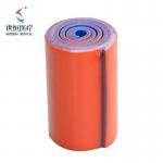 Bendable aluminum padded emergency rolled splint sam splint othepedic splint for sale