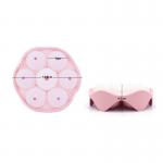 Reusable Food Grade Silicone Whiskey Ice Ball Mold for sale