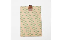 China Flexible Printed Circuitry Membrane Switch With LED Multipurpose OEM supplier