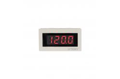 China Frequency Electrical Counter Meter Tachometer High Accuracy LED Display supplier