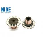 Hollow Cup Copper Commutator Motor Dc Electrical Segmented for sale