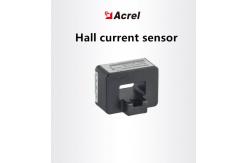 China 4-20ma 0-5V Hall Effect Ac Current Sensor Acrel AHKC-BS supplier
