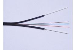 China Single mode Fiber Optic Cable  supplier