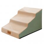 Dog Pet Stairs Non-Slip Climb Ramp Disassembled And Washed Elderly Dog Staircase for sale