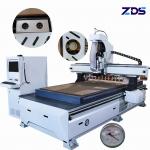 25m/Min Simple Wood Working CNC Router Equipment With Ucancam Software for sale