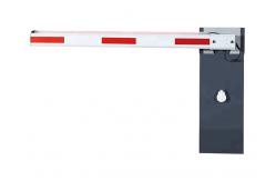 China 2 Fencing 3m Boom Parking Barrier Gate With Reverse Back supplier