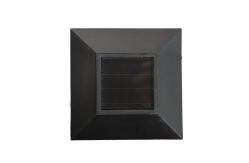 China 5W Solar Powered LED Ground Lights CE Warm White Solar Stake Lights supplier