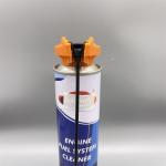 High-Efficiency Two Way Actuator for Industrial Automation with Precision Control