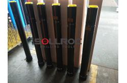China Durable Reverse Circulation Hammer High Performance Special Steel SRC543 supplier