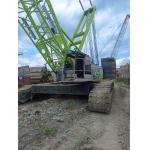 Safe Operation Energy Efficient 180 Ton Lattice Boom Crane For Sale for sale