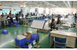 China LED Slim Panel Light manufacturer