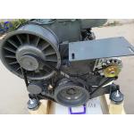 Marine 70-400 KW Four Stroke Deutz F6L914 Engine Air Cooled