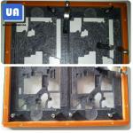800 Centidegrees PCB Pallet Solder fixture 1.9g/cm3 420Mpa for sale