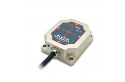 China HCA716S/HCA726S High Accuracy CANopen Tilt Sensor for Industrial Inclination Measurement supplier