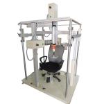 Furniture Testing Equipment , BIFMA 5.1. Backrest Durability Testing Machine for sale