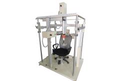 China Furniture Testing Equipment , BIFMA 5.1. Backrest Durability Testing Machine supplier