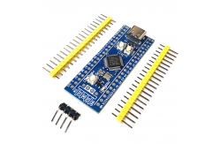 China STM32F103C8T6 Arm STM32 Minimum System Development Board Module supplier
