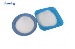 China Interlining 20kg White Polyester Pes Hot Melt Adhesive Powder supplier