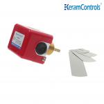IP54 Air Flow Switch Duct Installation For Air Conditioning