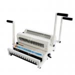 Wire 3:1 + 2:1 Binding Machine WW2500  with CE Certificate for sale