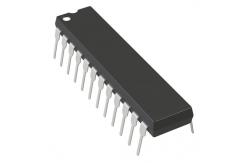 China AD767JN Integrated Circuit Chip Microprocessor-Compatible 12-Bit D/A Converter supplier