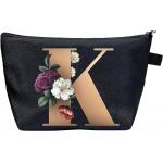 Shockproof And Durable Soft Cute Lightweight Toiletry Bags With Zipper for sale