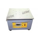 Fixed Displacement Mechanical Vibration Table For Production Line for sale