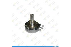 China 7003751 JLG Aerial Work Platform Parts 500 Ohm Potentiometer supplier