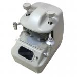 Optical Shop Layout Blocker Lens Centering Machine With LED Lamp