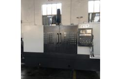 China High Precision Rotary Head Vertical Drilling And Milling Machine CNC 3000KG supplier