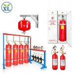 Fire Alarm Fm 200 System Automatic Clean Agent Gas Fire Extinguisher F for sale