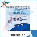 Mega 2560 R3 ATMega16U2 Controller Blue PCB Main Board For Arduino
