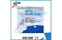 China Mega 2560 R3 ATMega16U2 Controller Blue PCB Main Board For Arduino supplier