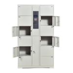 CE Electronic Delivered Parcel Locker For Gy for sale